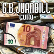G.B.JUAN BILL by Juan Pablo (EUR)